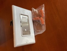 Wall light switch for sale  Franklin