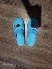 Sandálias Crocs W7 comprar usado  Enviando para Brazil