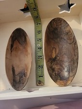 Vintage hand carved for sale  PULBOROUGH