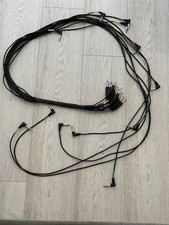 Alesis dm10 cables for sale  New Alexandria