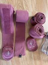 Eskadron bandagen platinum gebraucht kaufen  Berlin