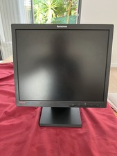 Ecran lenovo thinkvision d'occasion  Clamart