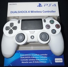 Manette ps4 playstation d'occasion  Hières-sur-Amby