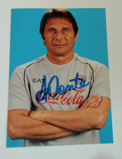 Autografo antonio conte usato  Settimo Milanese
