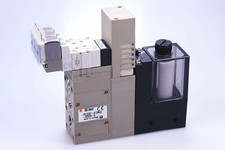Smc zr120s1 k15moz gebraucht kaufen  Albersdorf