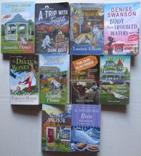 cozy mysteries for sale cozy mysteries for sale Bloomington