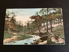 Antique postcard. shipley for sale  LUTON