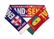 England senegal 2025 for sale  BIRMINGHAM