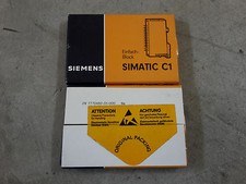 Siemens 6ec1 002 usato  Collecchio