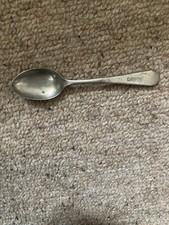 Cadbury spoon for sale  REDDITCH