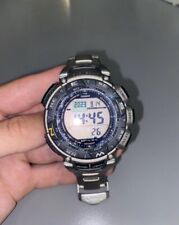 Casio shock pro d'occasion  Vienne