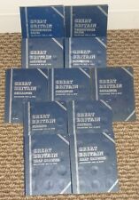 Whitman folders silver for sale  NOTTINGHAM