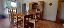 Meubles salle manger d'occasion  Meyrargues