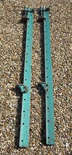 Pair heavy duty for sale  HEATHFIELD