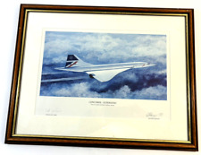 concorde prints for sale  UK