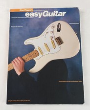 Easy guitar chart gebraucht kaufen  Stade