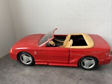 Ancienne voiture barbie d'occasion  Aix-les-Bains