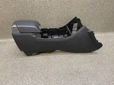 Mittelkonsole armlehne leder gebraucht kaufen  Deutschland
