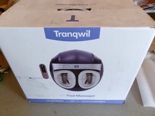 Tranqwil foot massager for sale  Mechanicsville