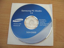 Samsung studio 3.0 for sale  UK