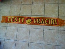 Sciarpa ultras messina usato Sciarpa ultras messina usato  Fallo