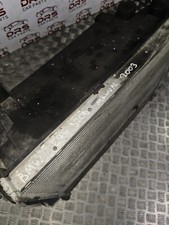 Bmw e46 radiator for sale  SHEERNESS