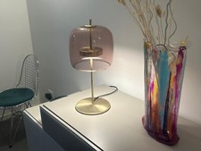 Lampada tavolo vistosi usato  Corato