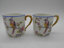 Beautiful pair limoges d'occasion  Expédié en Belgium