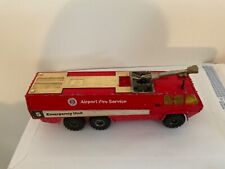 Vintage corgi pathfinder for sale  BODMIN