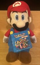 Mario party plush for sale  Westport