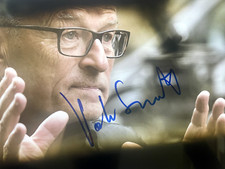 Volker schlöndorff signed gebraucht kaufen  Hannover