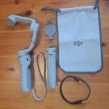 Dji athens gray usato  Milano
