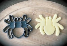Halloween spider cookie for sale  WORKSOP