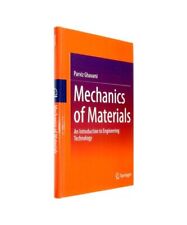 Mechanics materials introducti gebraucht kaufen  Trebbin