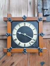 Uhr wanduhr holzrahmen gebraucht kaufen  Balingen