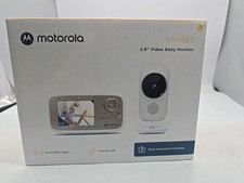 Motorola vm483 2.8 for sale  SANDBACH