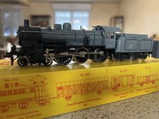 Liliput loco 230 d'occasion  Aix-les-Bains