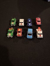Vintage micro machines for sale  Midlothian