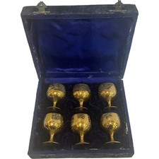 Set six vintage for sale  HAVERFORDWEST