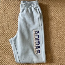 Blue adidas age for sale  WORTHING