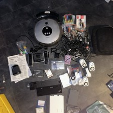 Elektroartikel konvolut gebraucht kaufen  Harsum