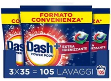 Dash power pods usato  Battipaglia