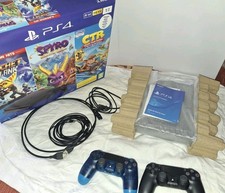 Sony playstation slim d'occasion  Bordeaux-