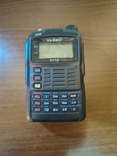 Ricetrasmittente vhf uhf usato  Visone