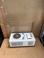 Braun sk55 schneewittchensarg gebraucht kaufen  Schwetzingen
