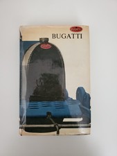 Bugatti pur sang d'occasion  Expédié en Belgium