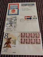 Postal service envelopes. for sale  Fort Myers