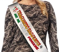 Fascia della pensione usato  Ruvo di Puglia