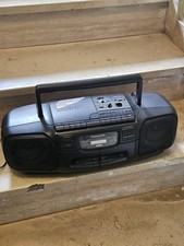 Panasonic dt30 boombox usato  Vimercate