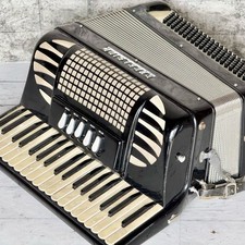 Acordeão Excelsior Mod.303 feito na Itália, usado comprar usado  Enviando para Brazil